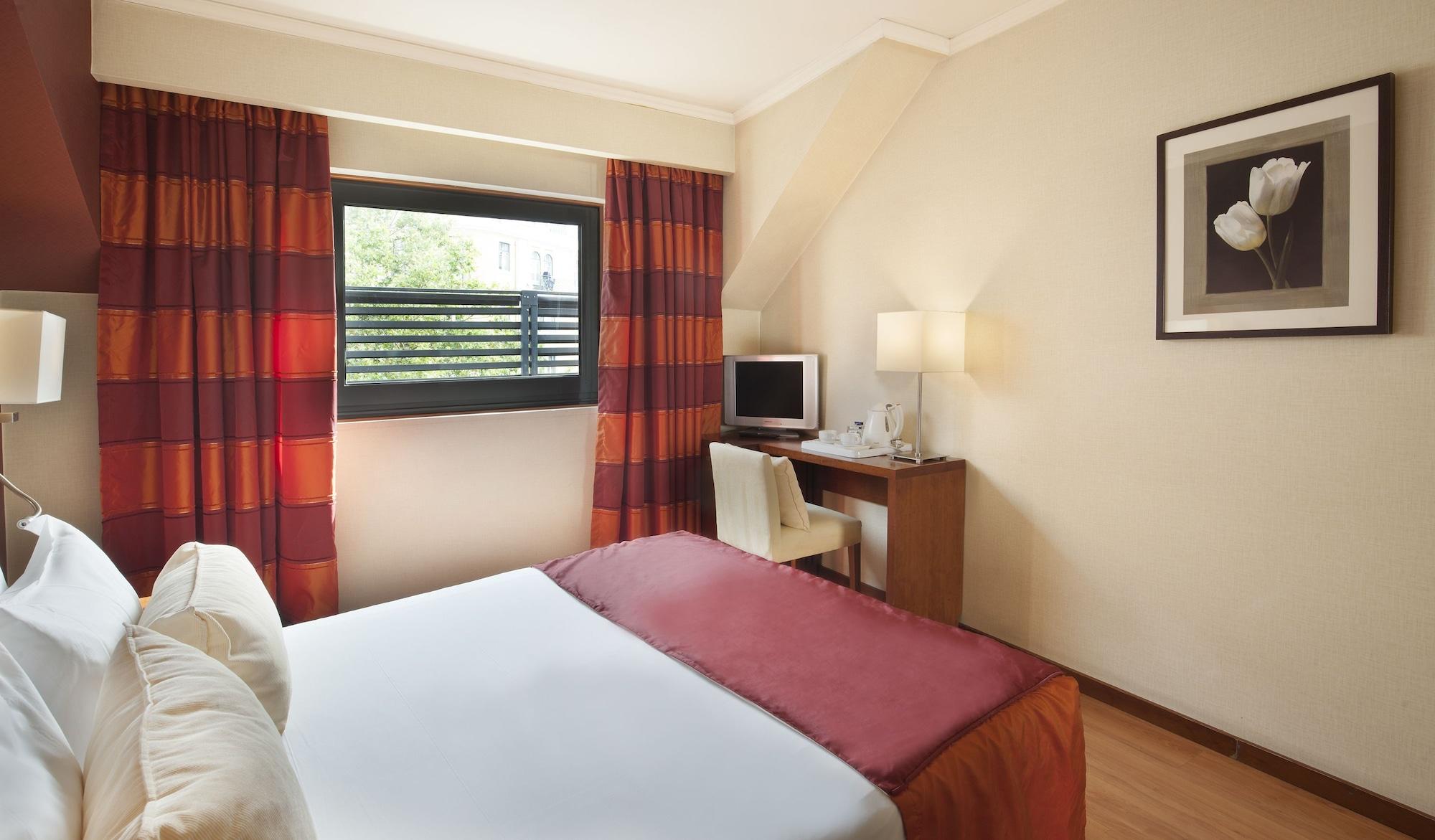 Turim Europa 4* Lisbon