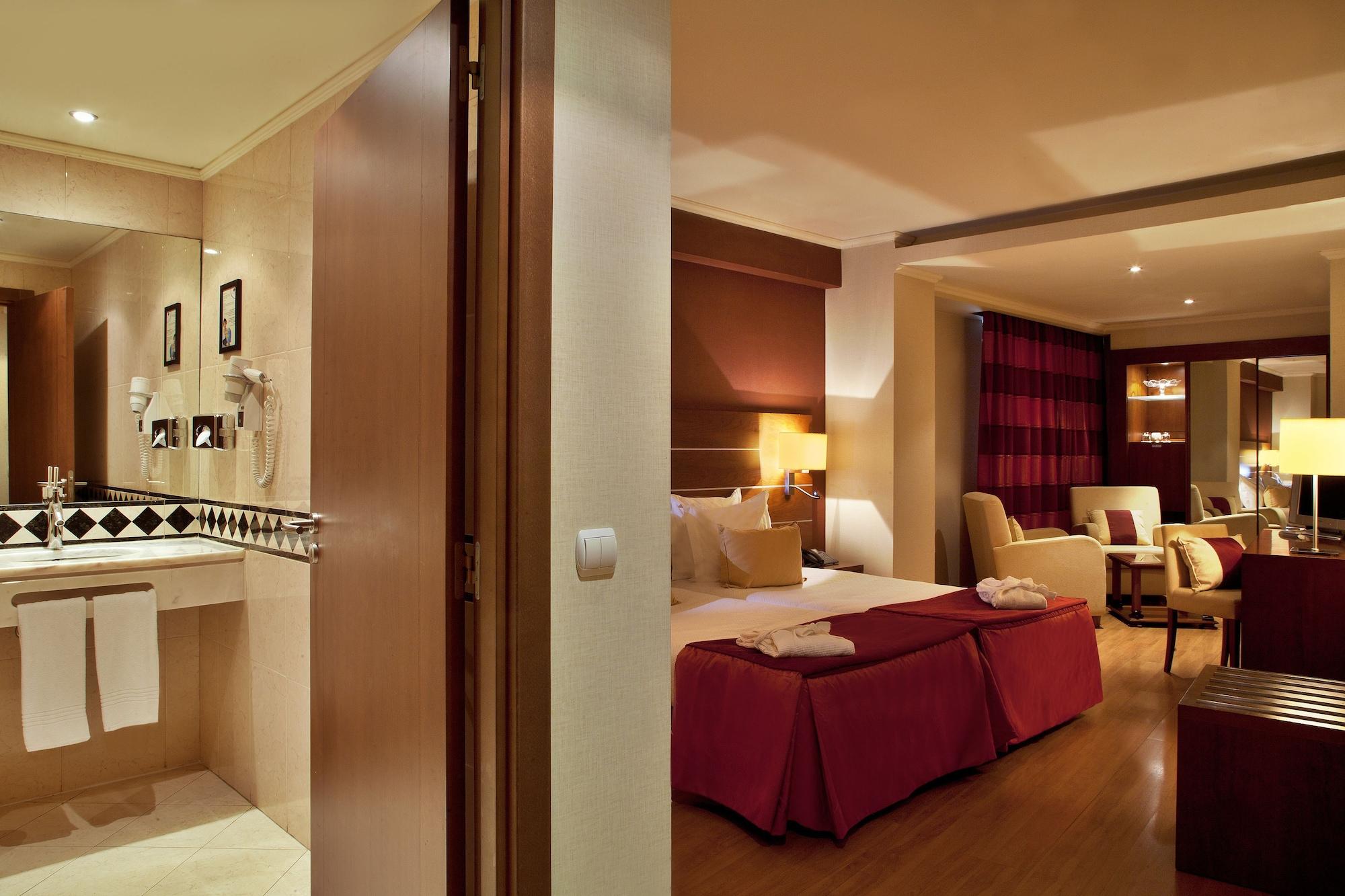Hotel Turim Europa Lisbon