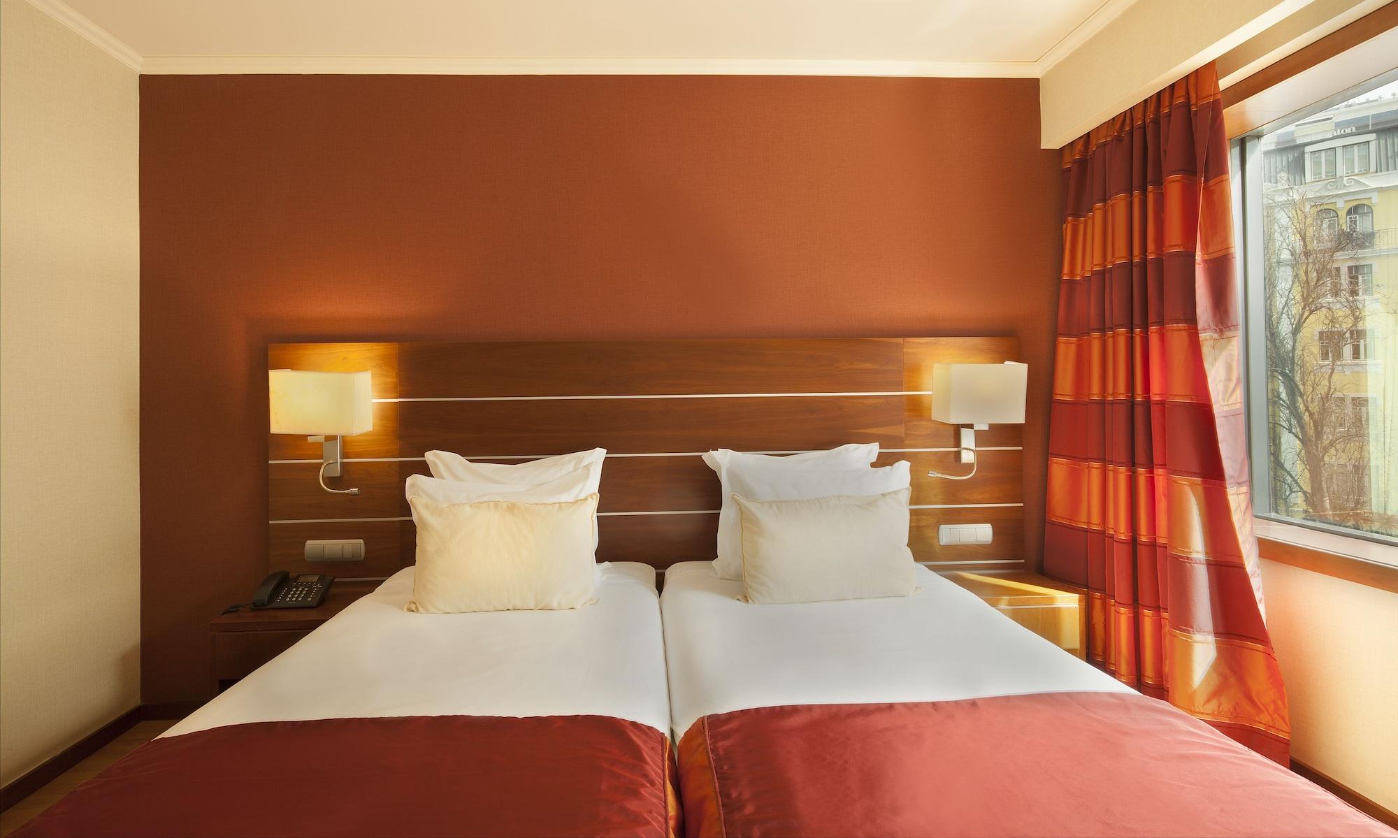 Turim Europa 4* Lisbon