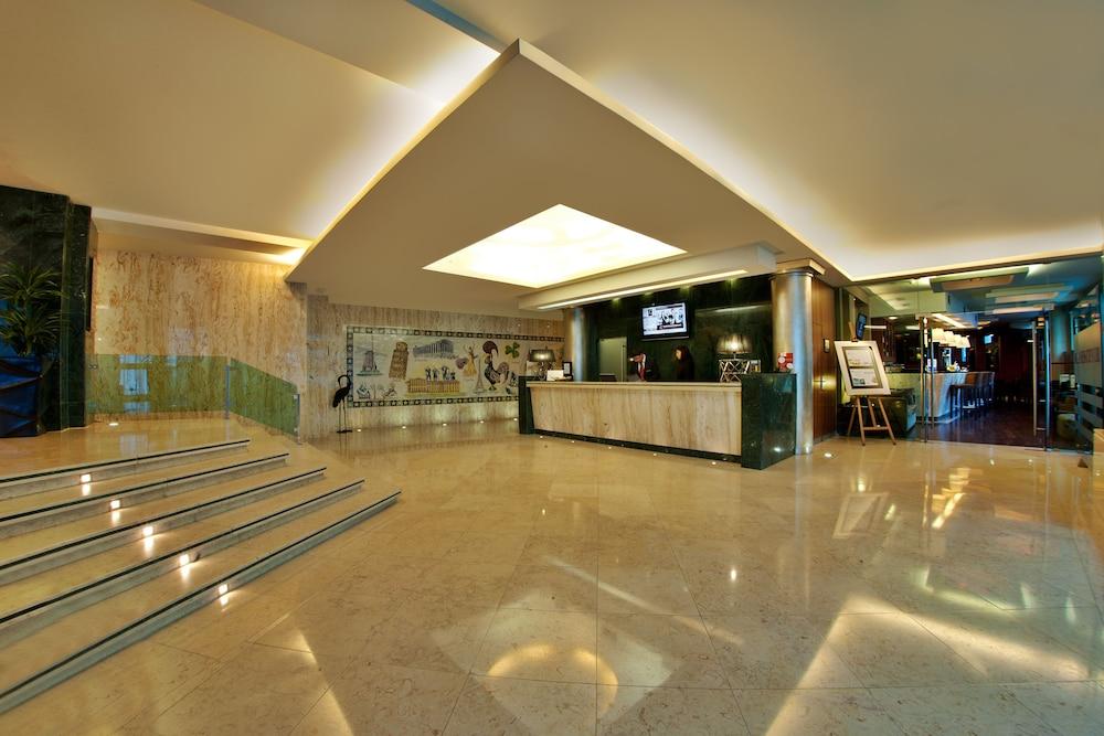 Turim Europa 4* Lisbon