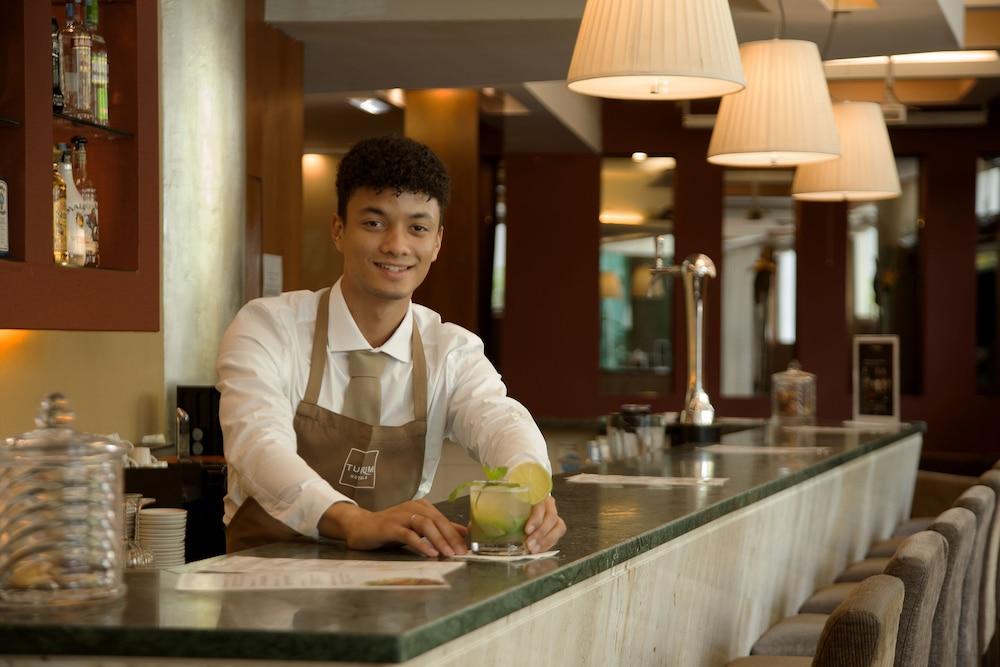 Turim Europa 4* Lisbon
