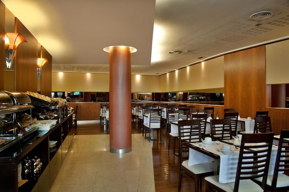 Hotel Turim Europa Lisbon