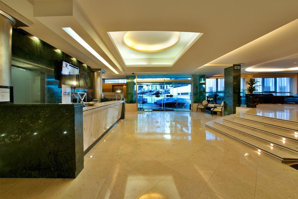 Turim Europa Hotel Lisbon