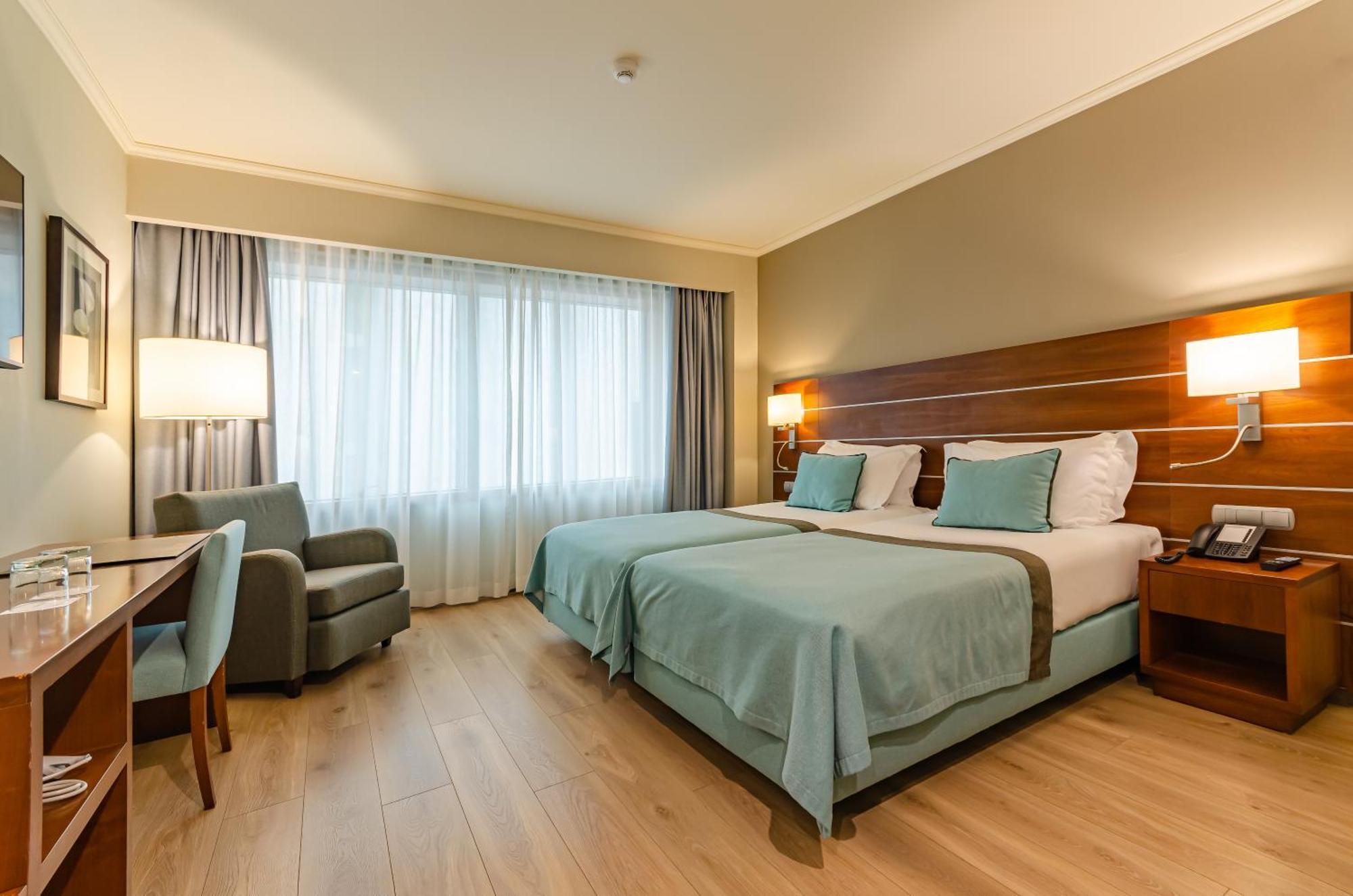 Turim Europa Lisbon