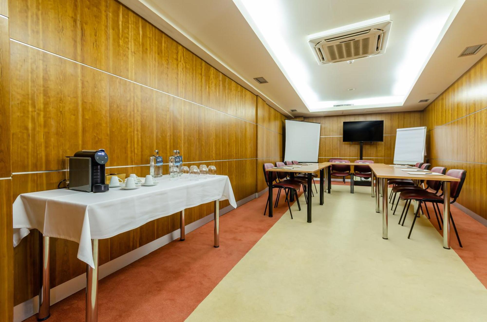 Turim Europa Hotel Lisbon