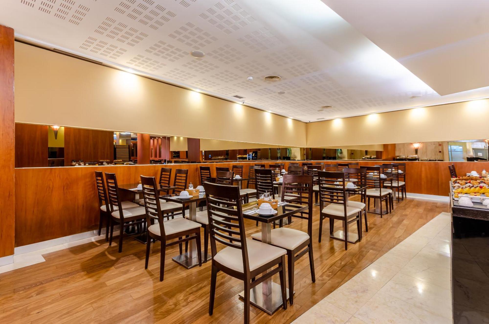 Turim Europa Lisbon