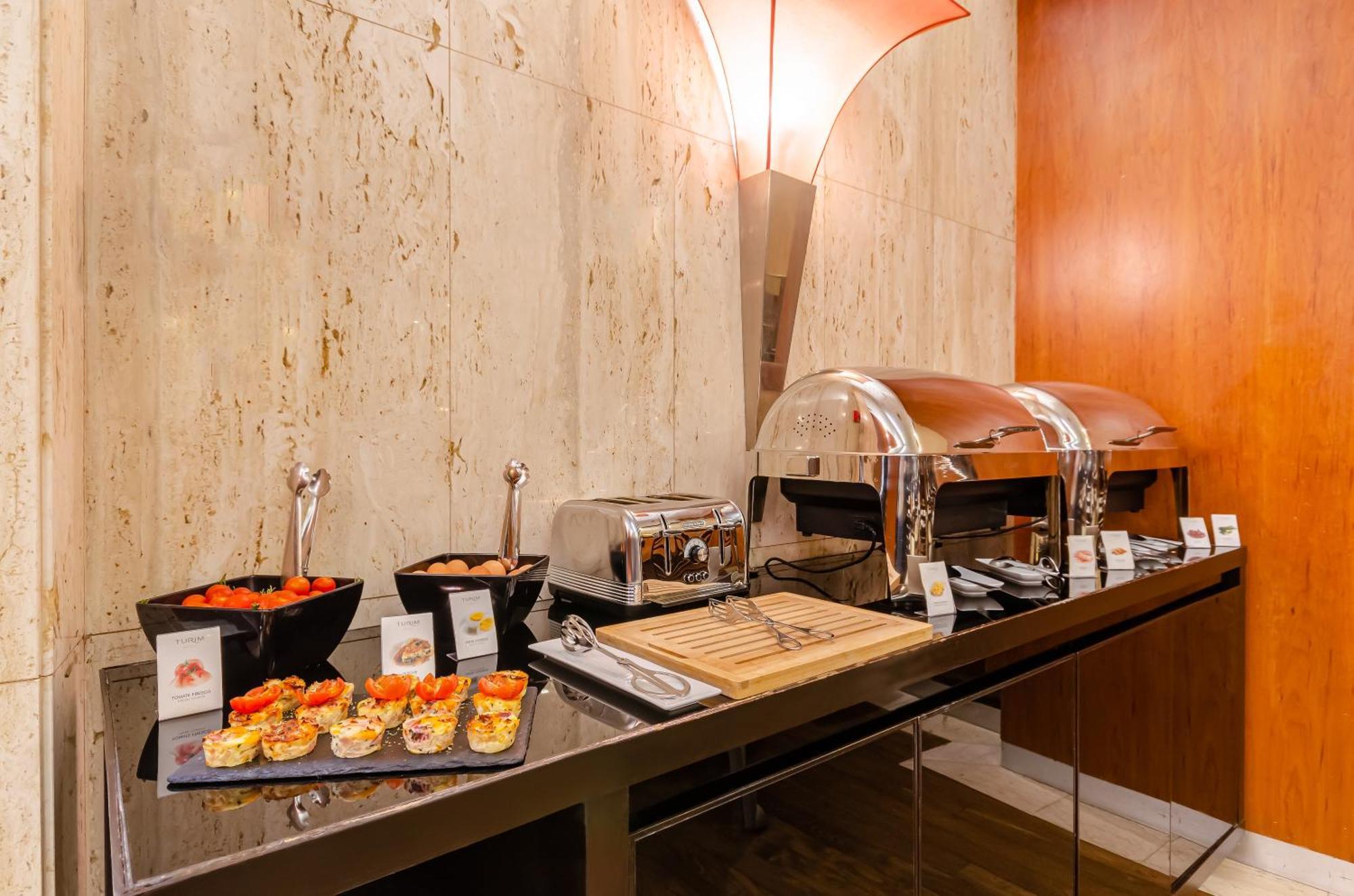 Hotel Turim Europa Lisbon