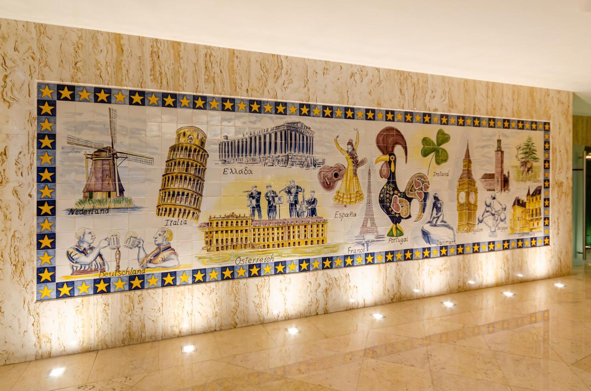 Turim Europa 4* Lisbon