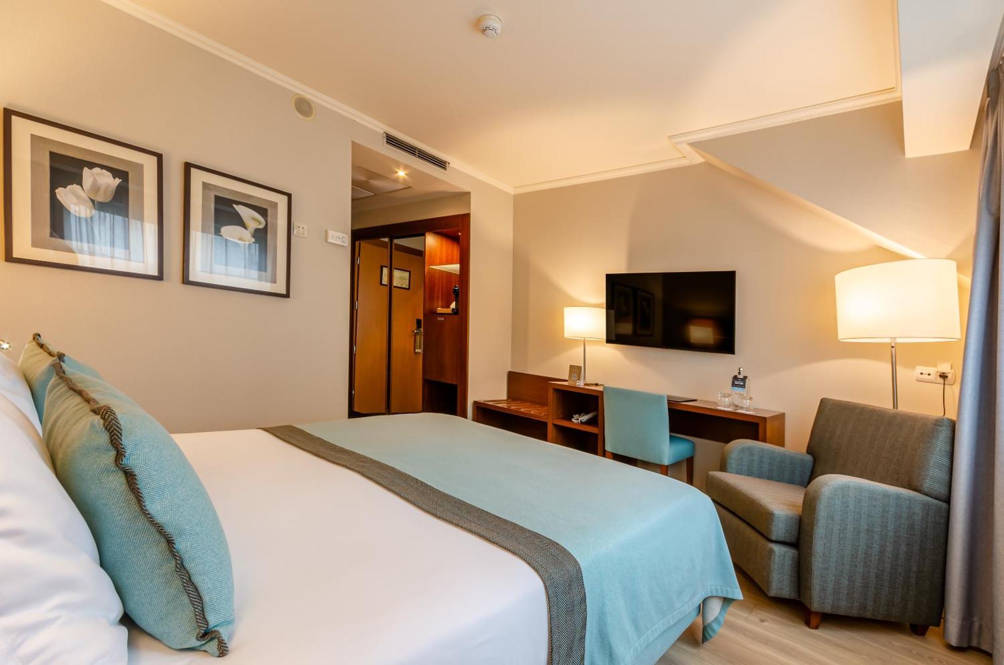 Hotel Turim Europa Lisbon