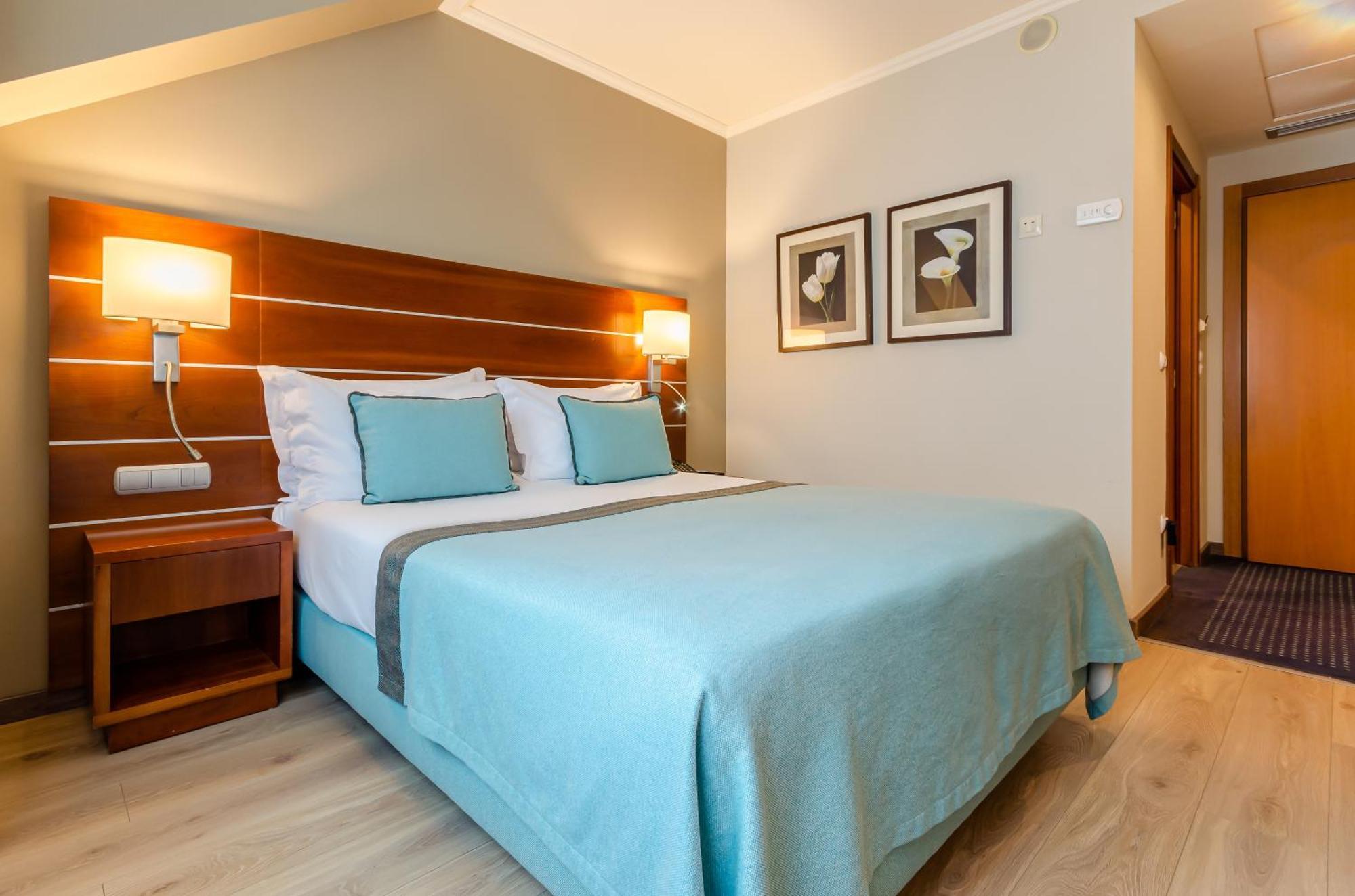 Turim Europa 4*