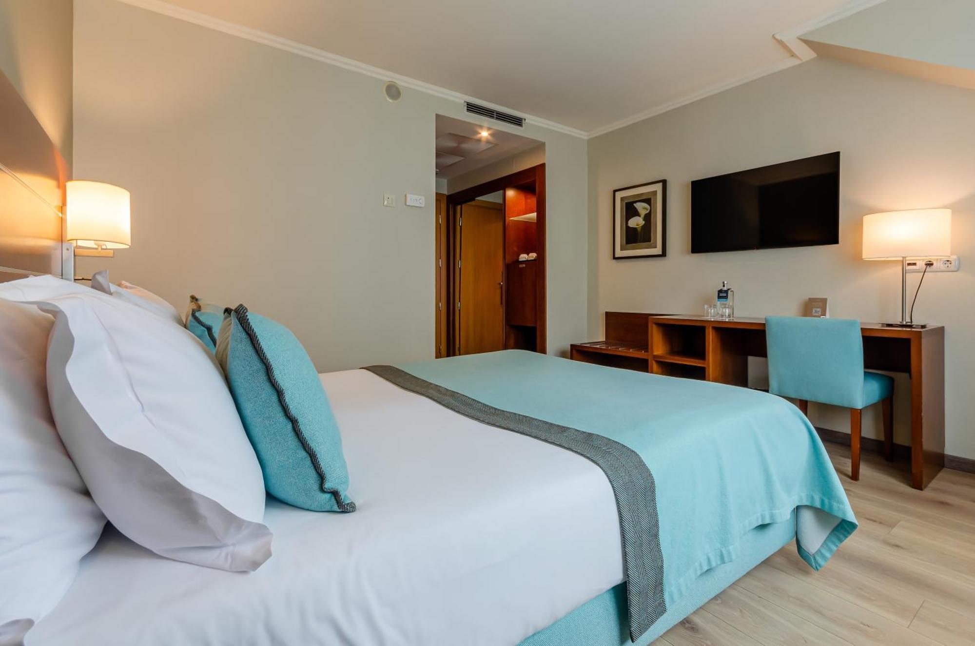Turim Europa Hotel Lisbon