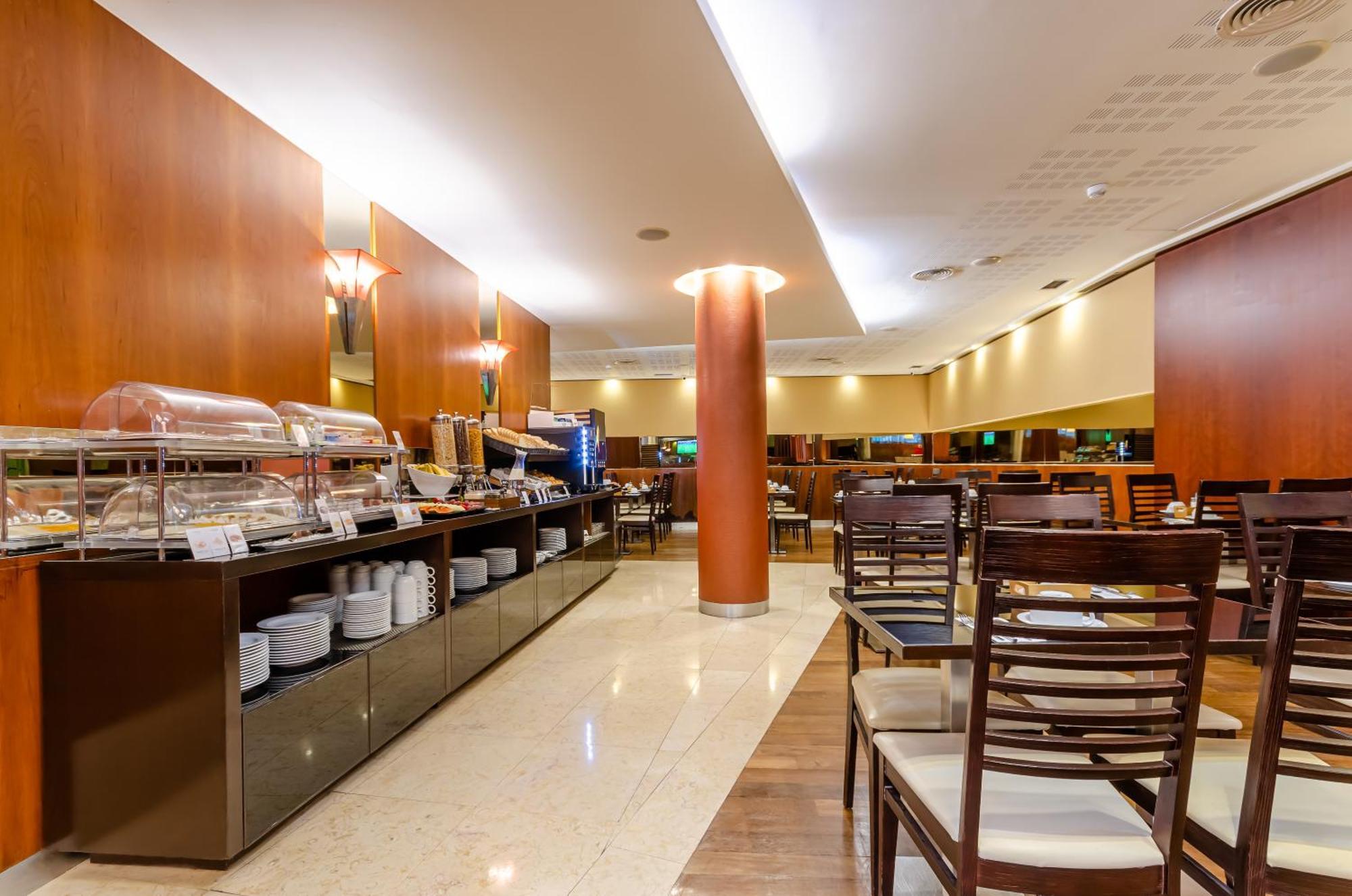 Turim Europa 4* Lisbon