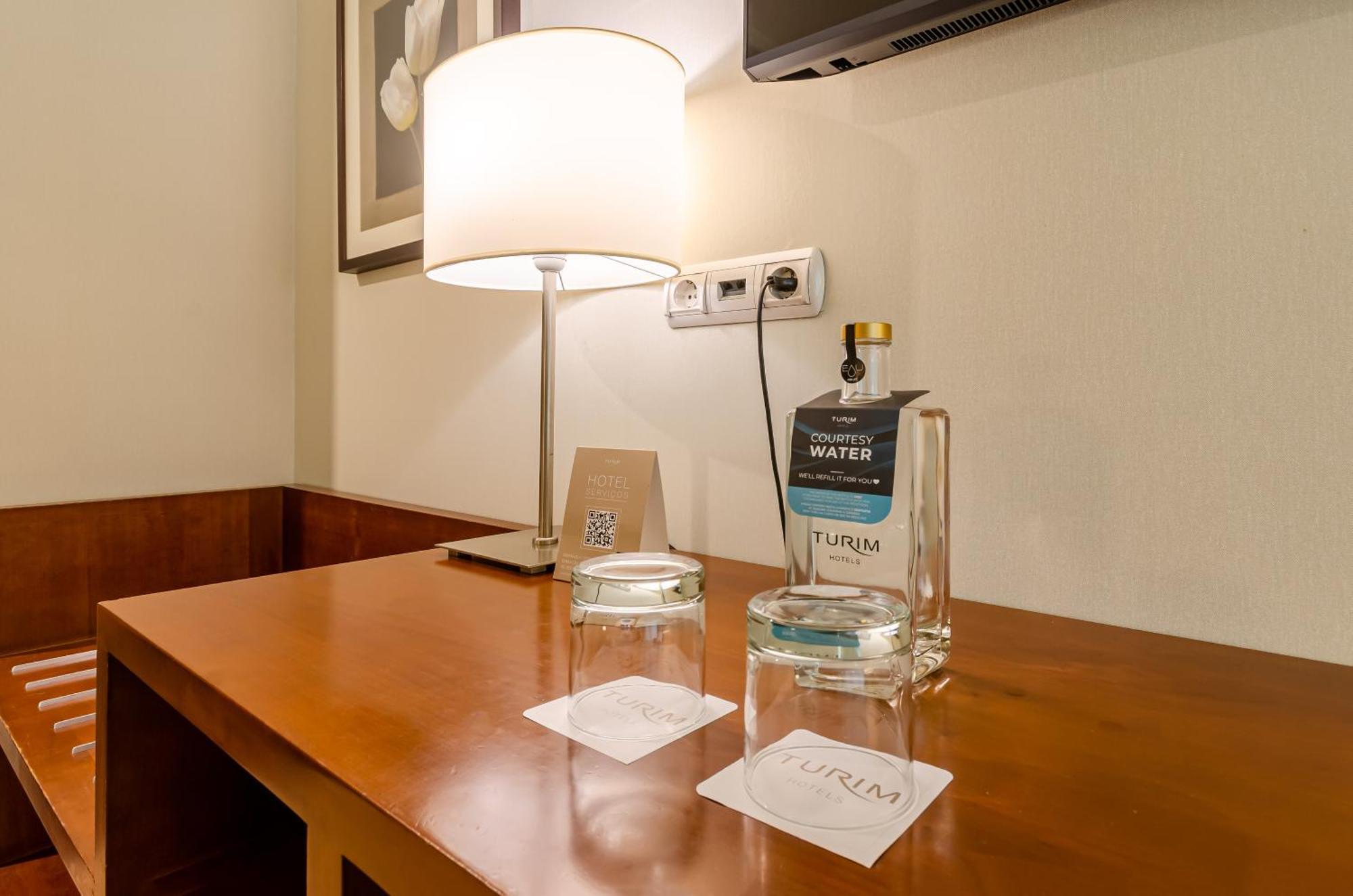 Hotel Turim Europa Lisboa