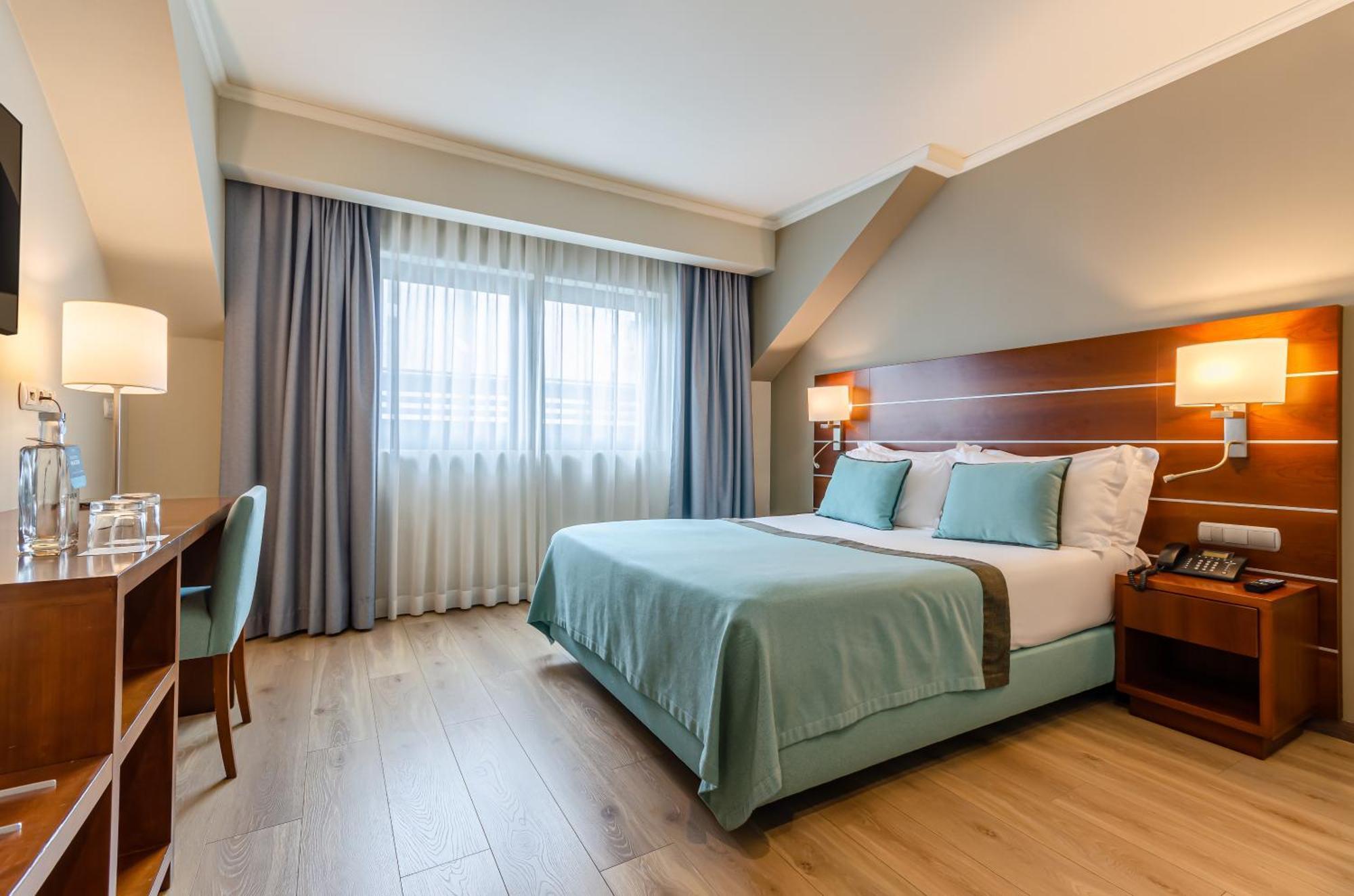 Turim Europa 4* Lisbon