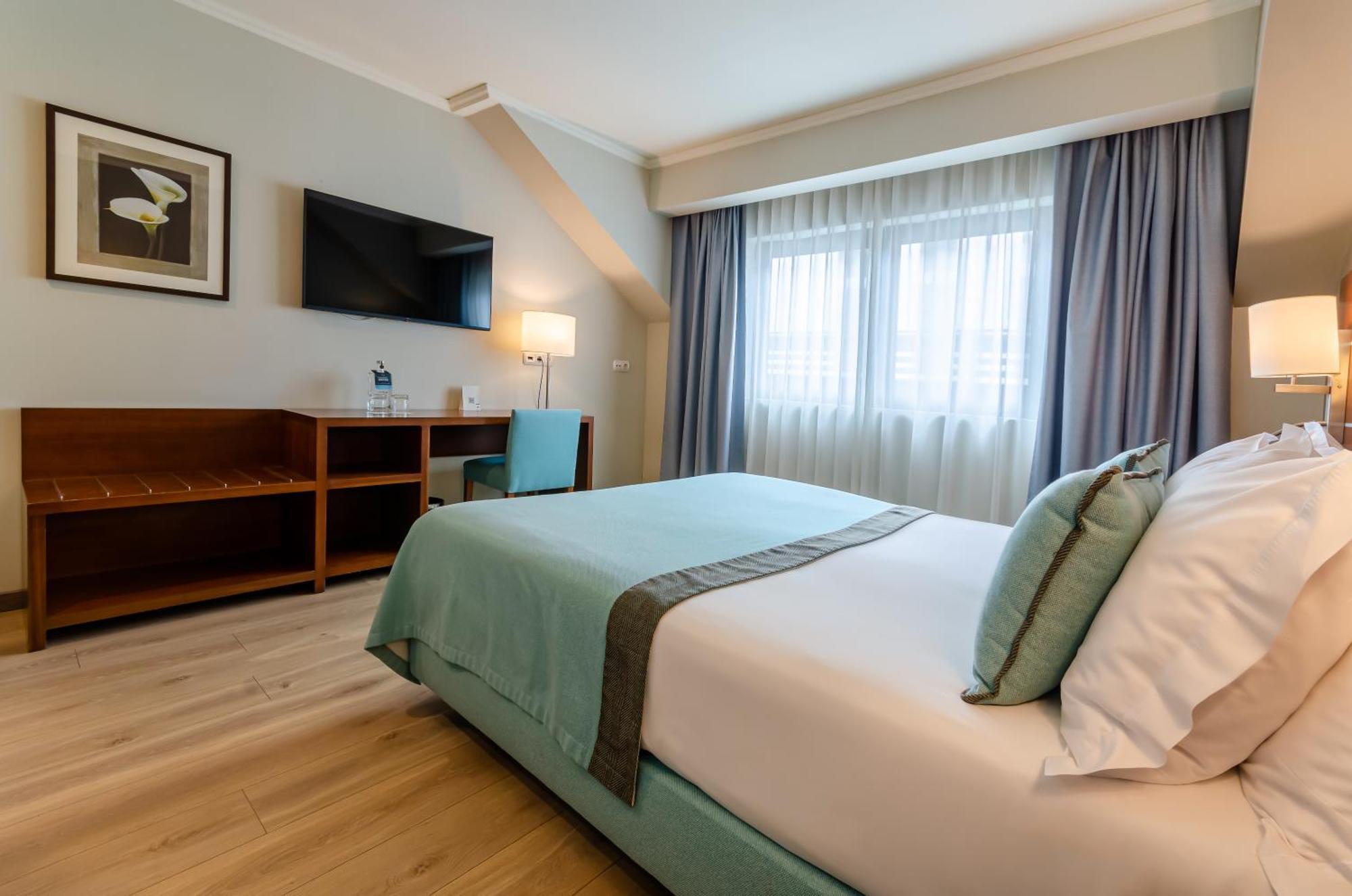 Hotel Turim Europa Lisbon