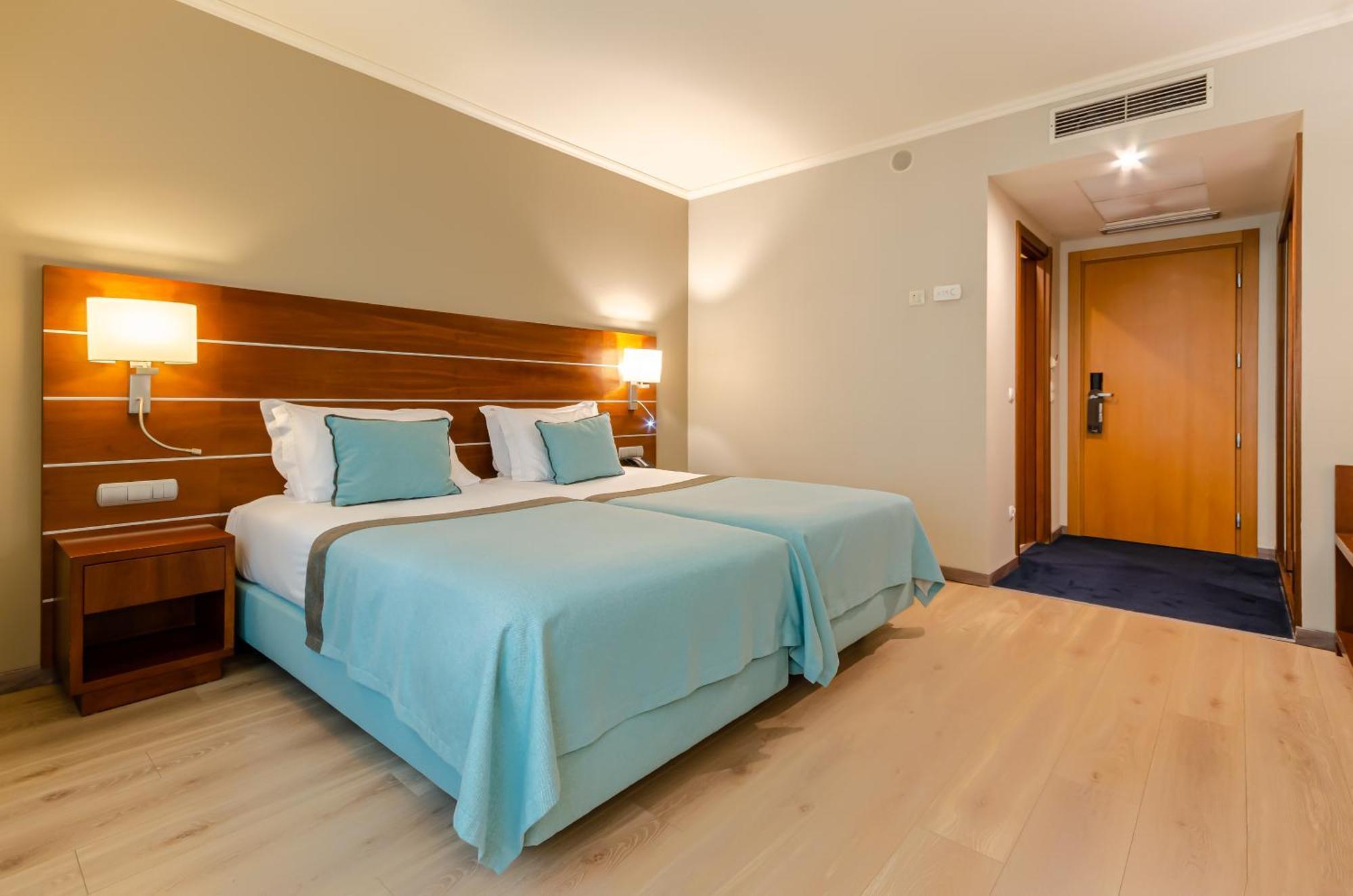 Turim Europa 4* Lisboa