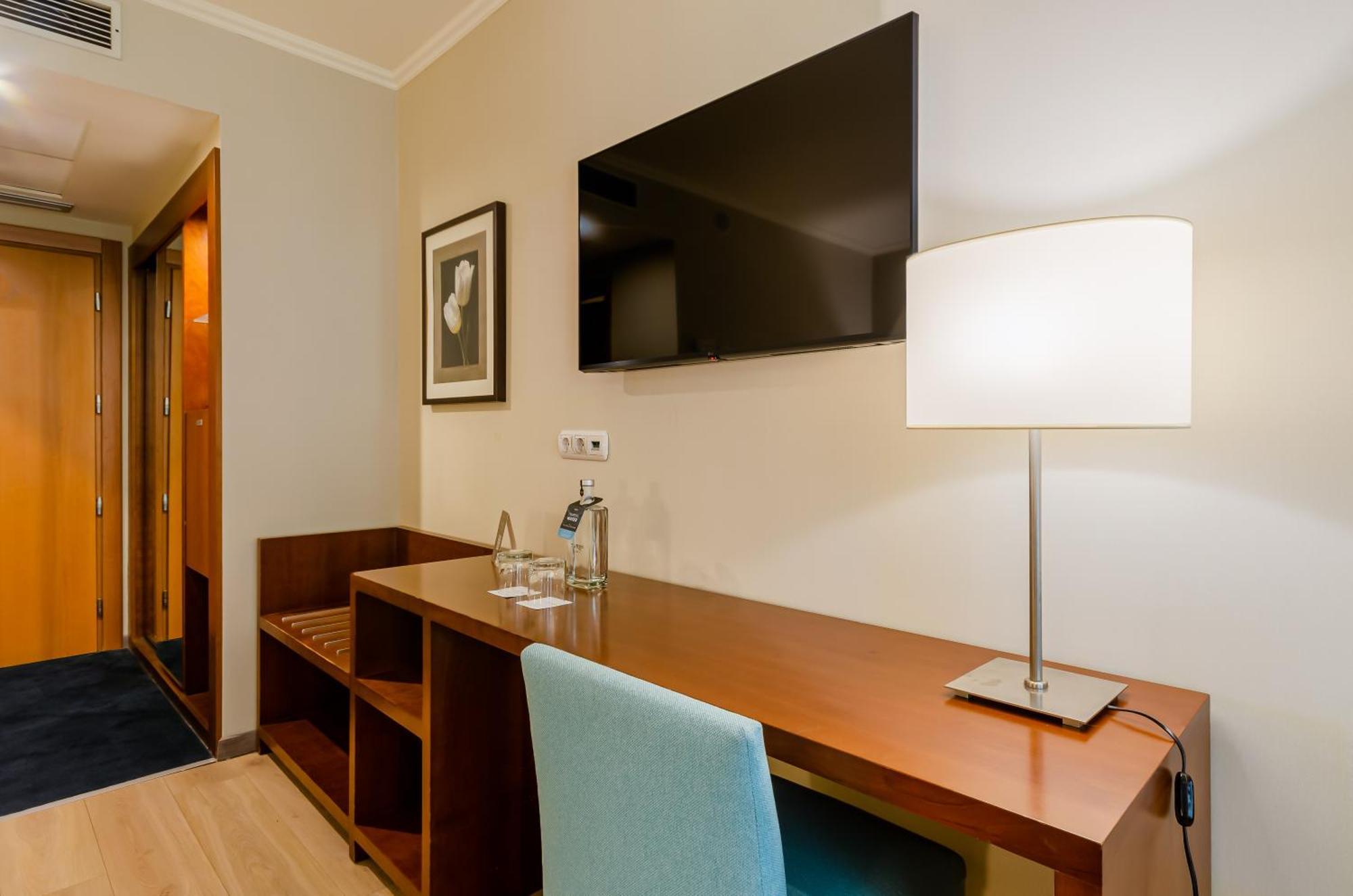 Turim Europa Hotel Lisbon