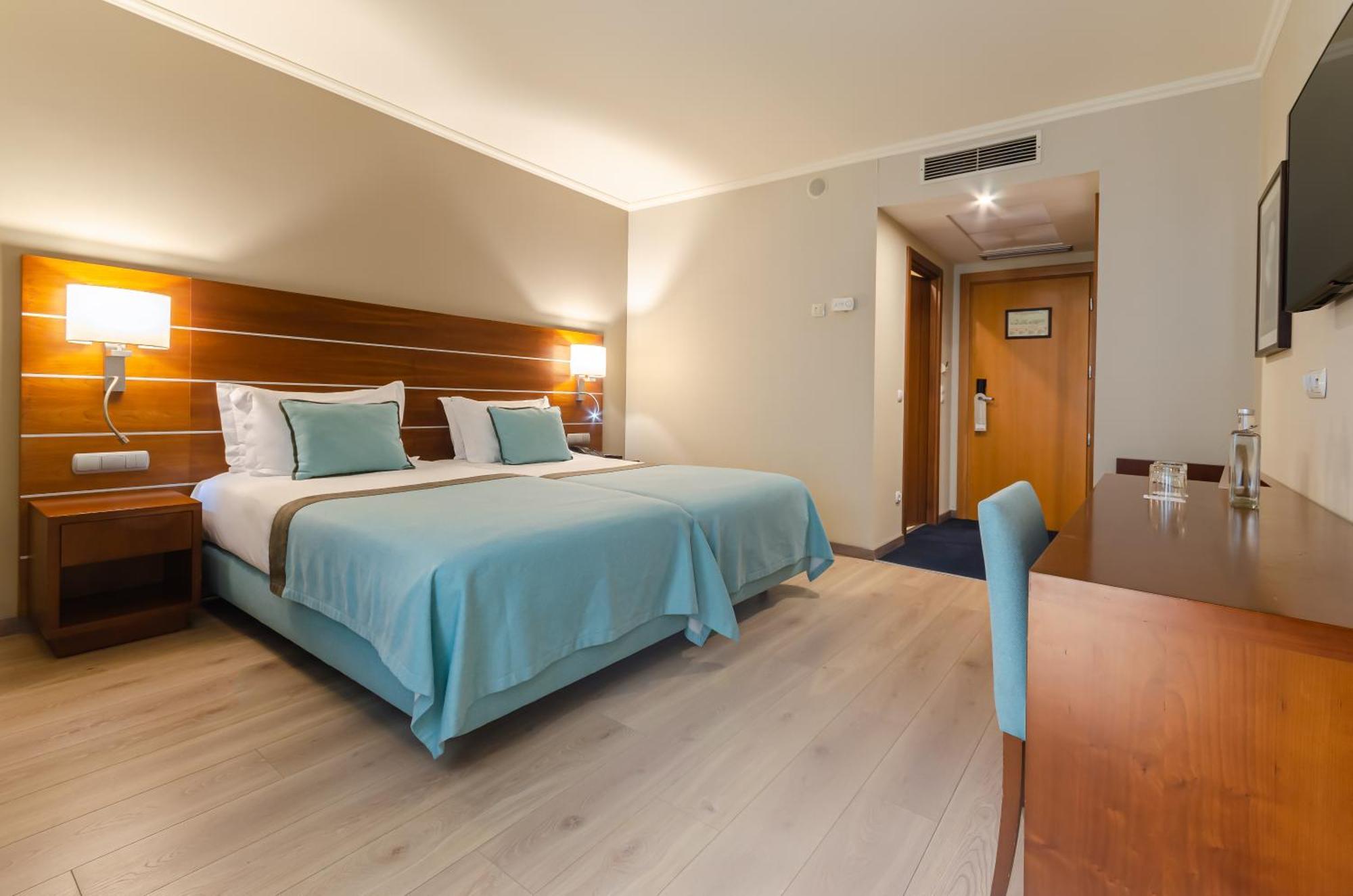 Hotel Turim Europa Lisbon