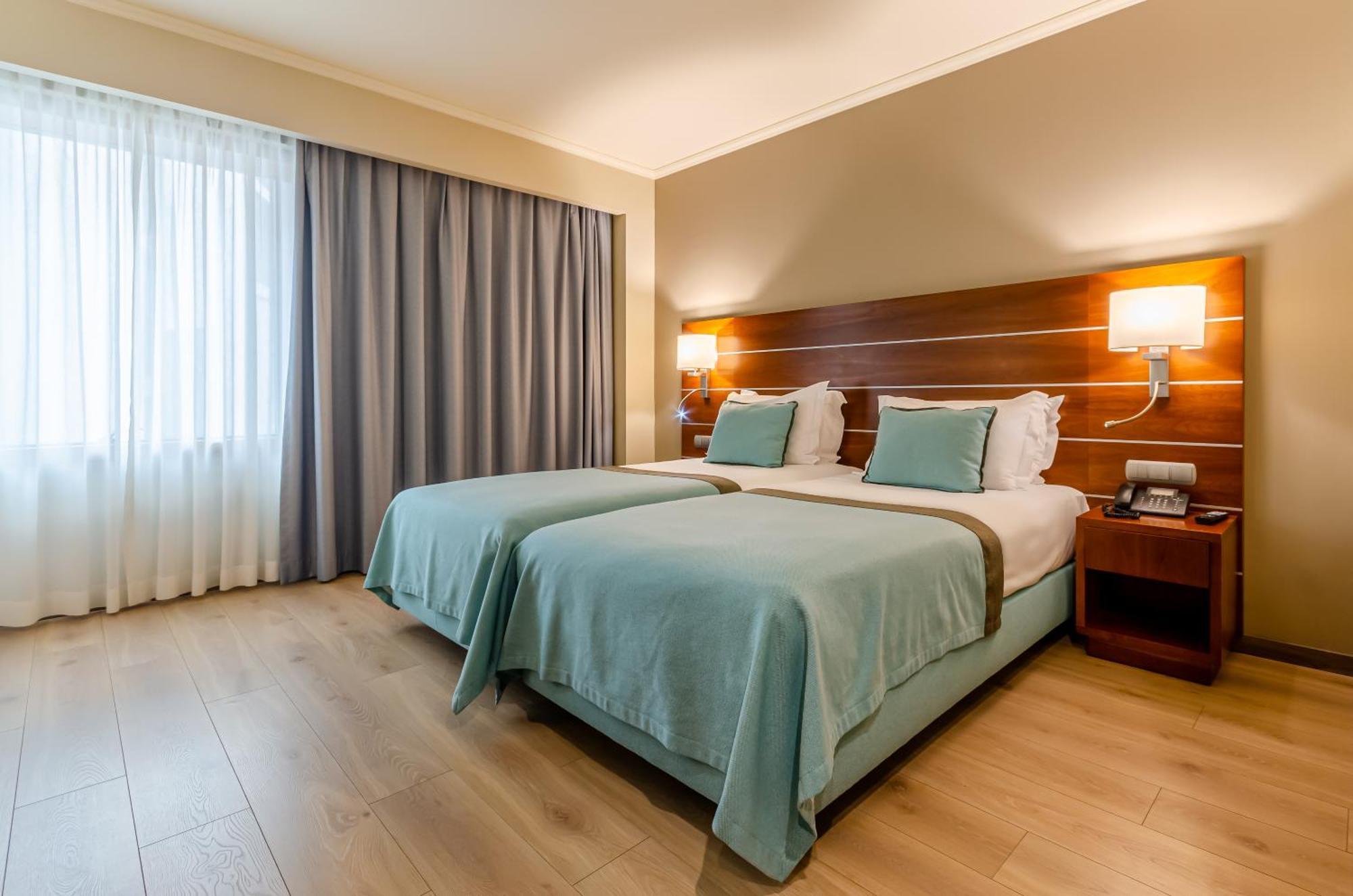 Turim Europa Hotel