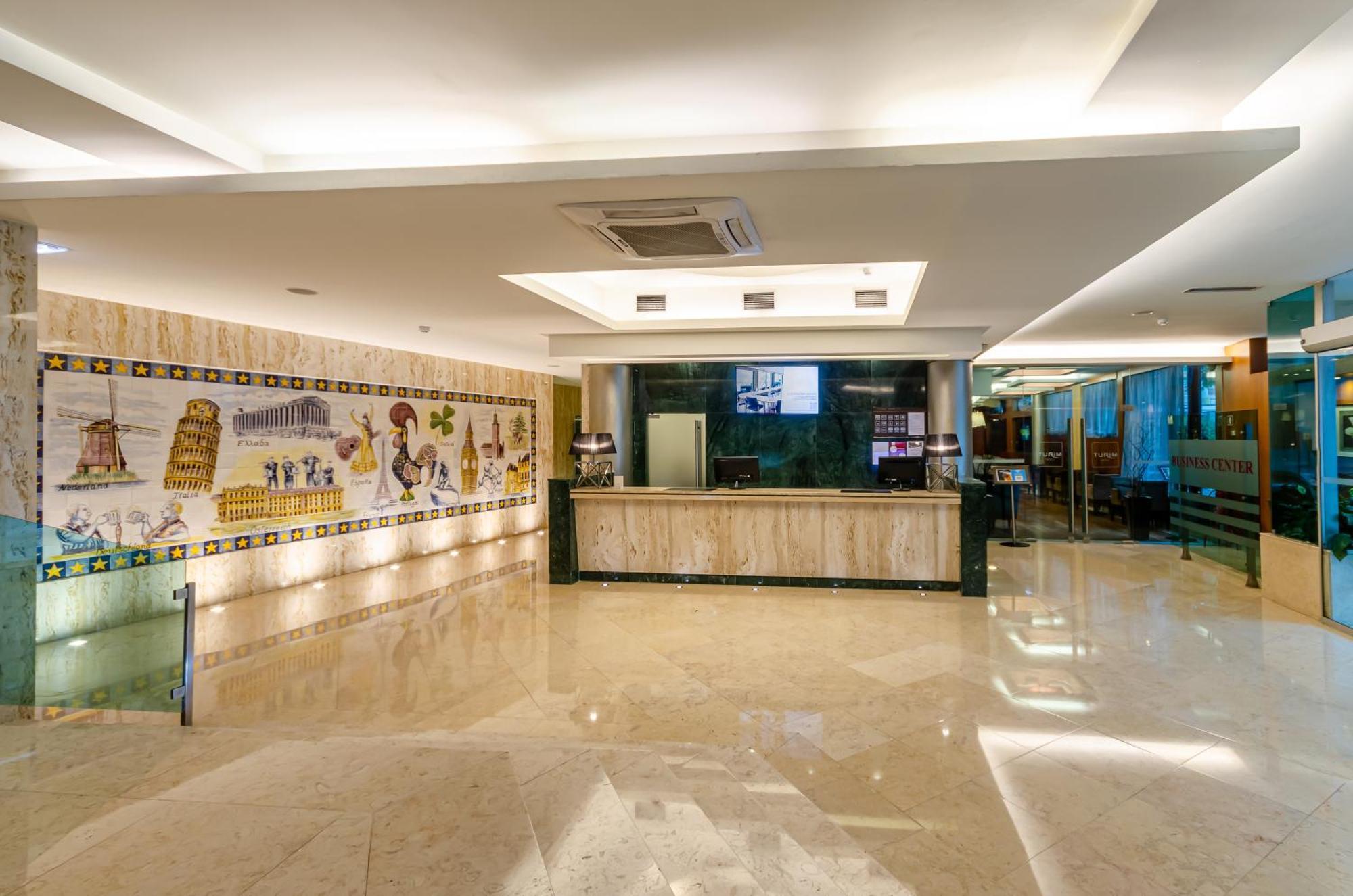 Turim Europa Lisboa