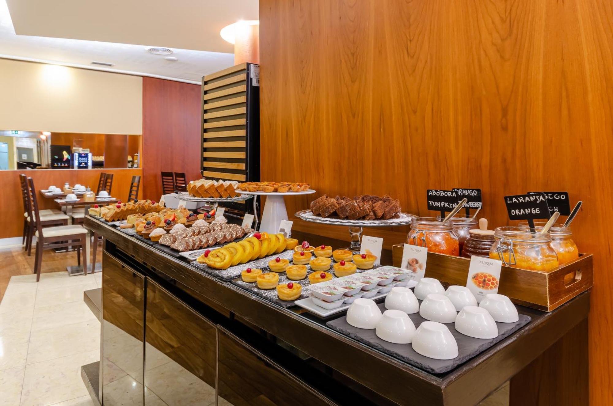 Turim Europa Hotel Lisbon
