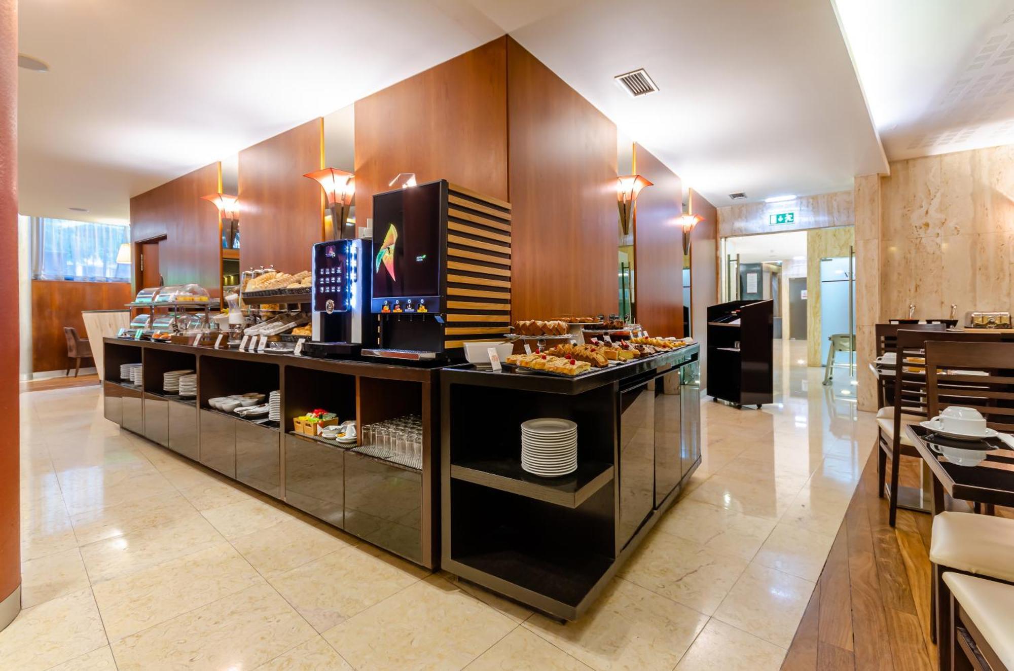 Hotel Turim Europa Lisbon