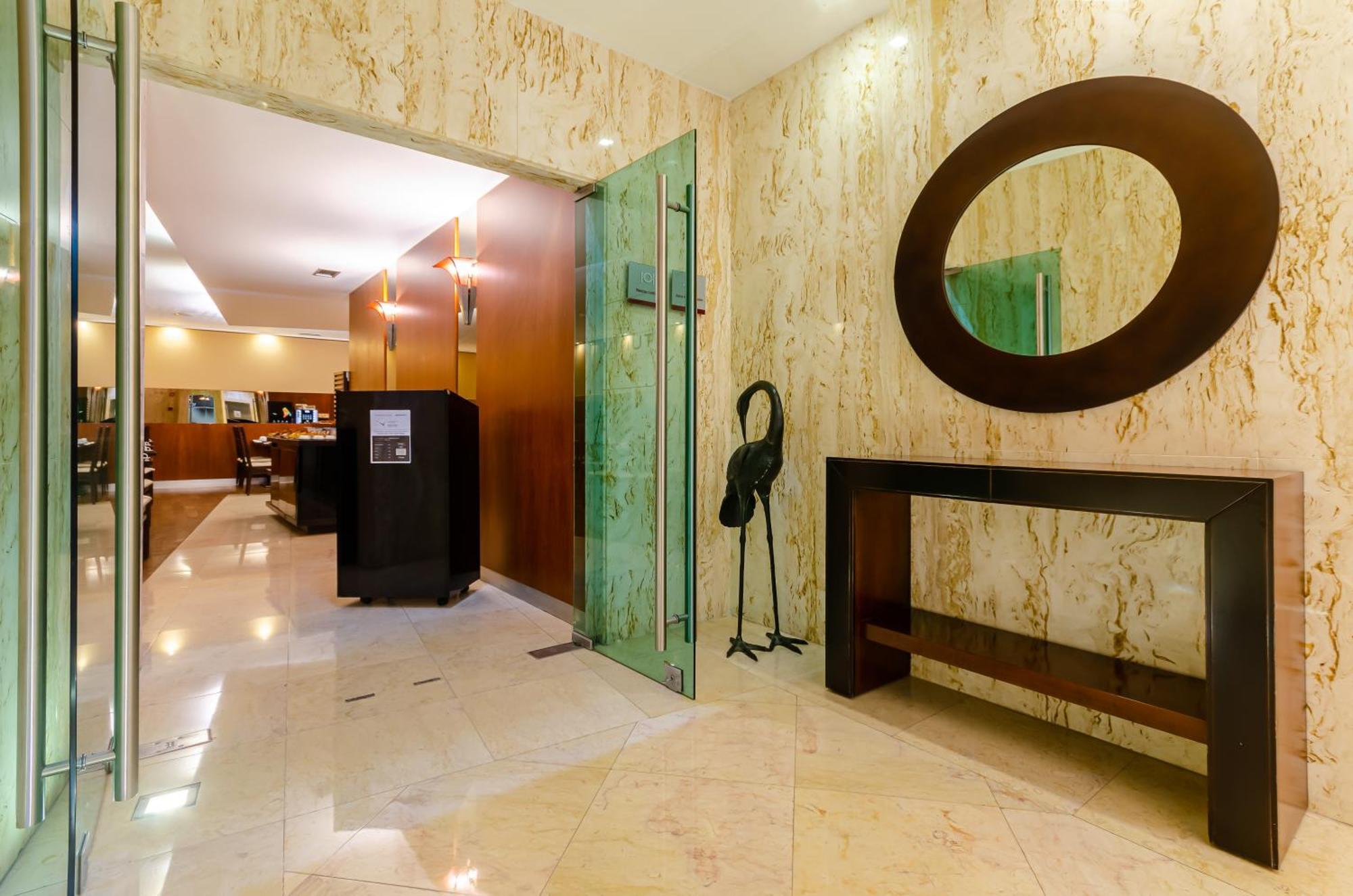 Turim Europa 4* Lisbon