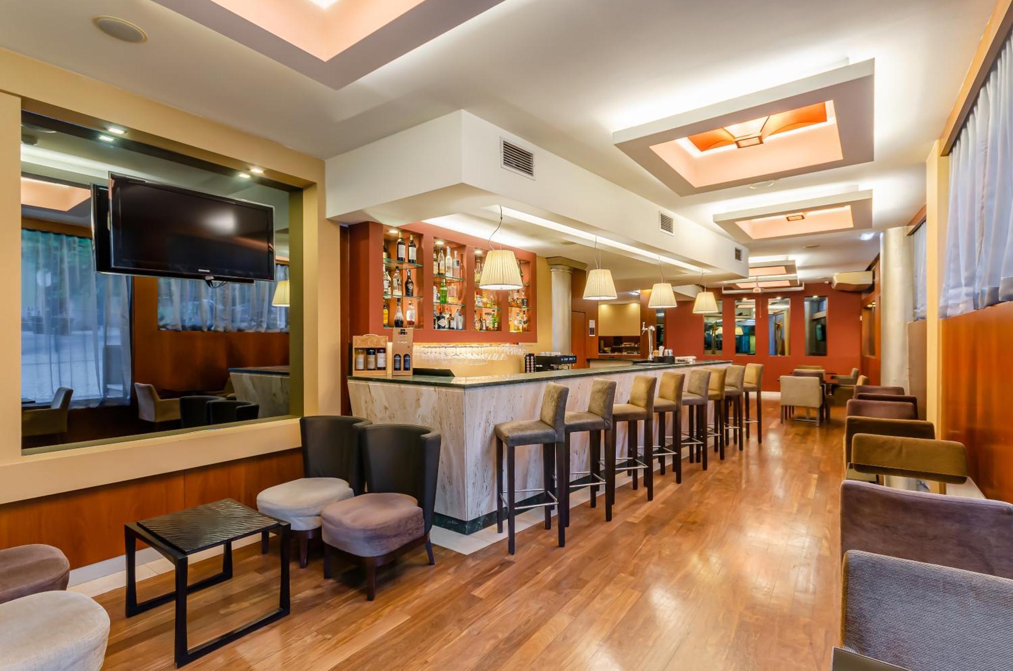 Hotel Turim Europa Lisbon