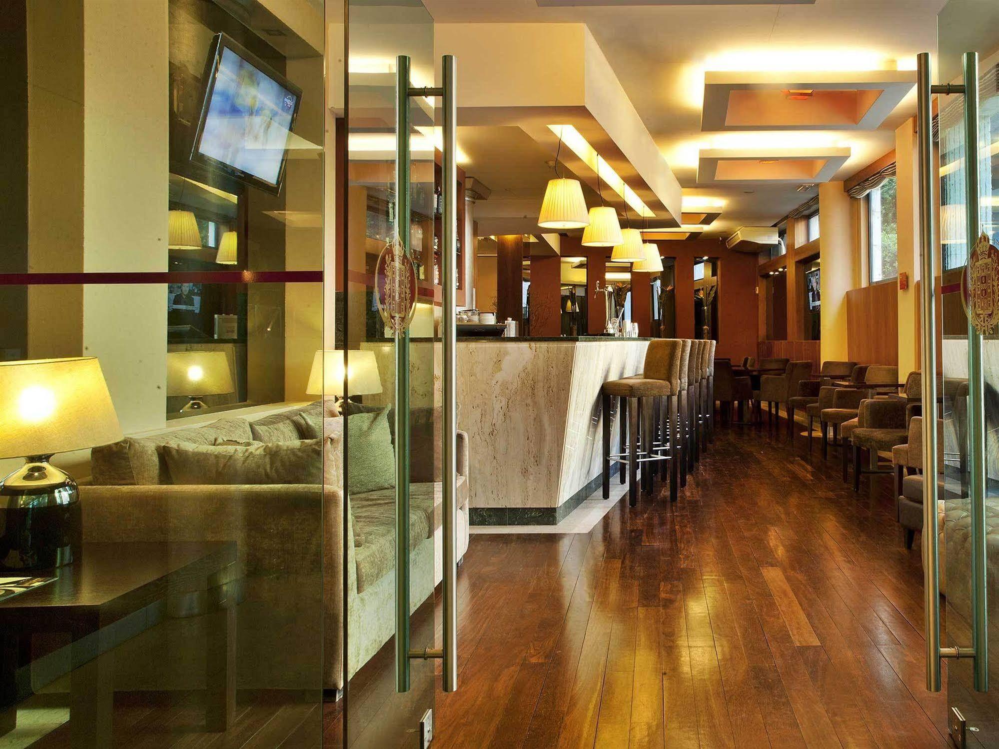 Turim Europa 4* Lisbon